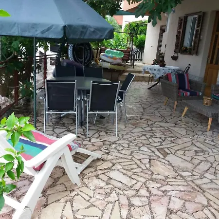 Maison d'hôtes And By The Sea Sumpetar, Omis - 2099