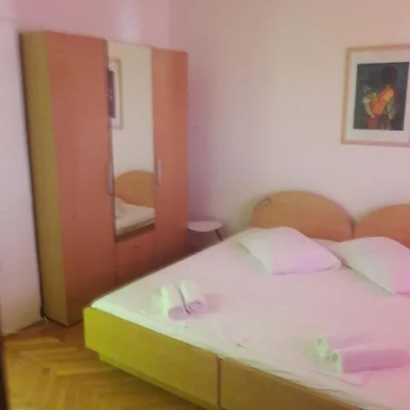 And By The Sea Sumpetar, Omis - 2099 3* Jesenice (Split-Dalmatia)