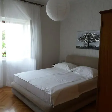 And By The Sea Sumpetar, Omis - 2099 3* Jesenice (Split-Dalmatia)