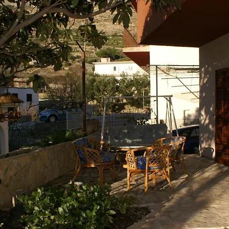 Maison d'hôtes And By The Sea Sumpetar, Omis - 2099