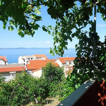 And By The Sea Sumpetar, Omis - 2099 3*