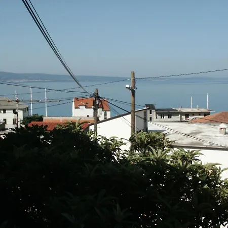 And By The Sea Sumpetar, Omis - 2099 3*