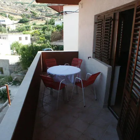 Maison d'hôtes And By The Sea Sumpetar, Omis - 2099