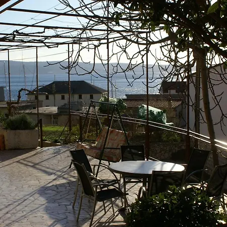 And By The Sea Sumpetar, Omis - 2099 Maison d'hôtes 3*