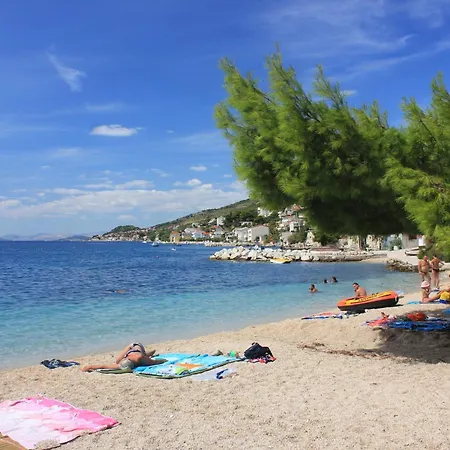 And By The Sea Sumpetar, Omis - 2099 Jesenice