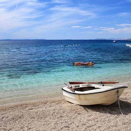 And By The Sea Sumpetar, Omis - 2099