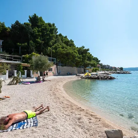 Vendégház And By The Sea Sumpetar, Omis - 2099